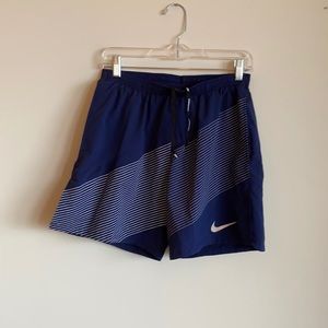 Men’s Nike Running Shorts